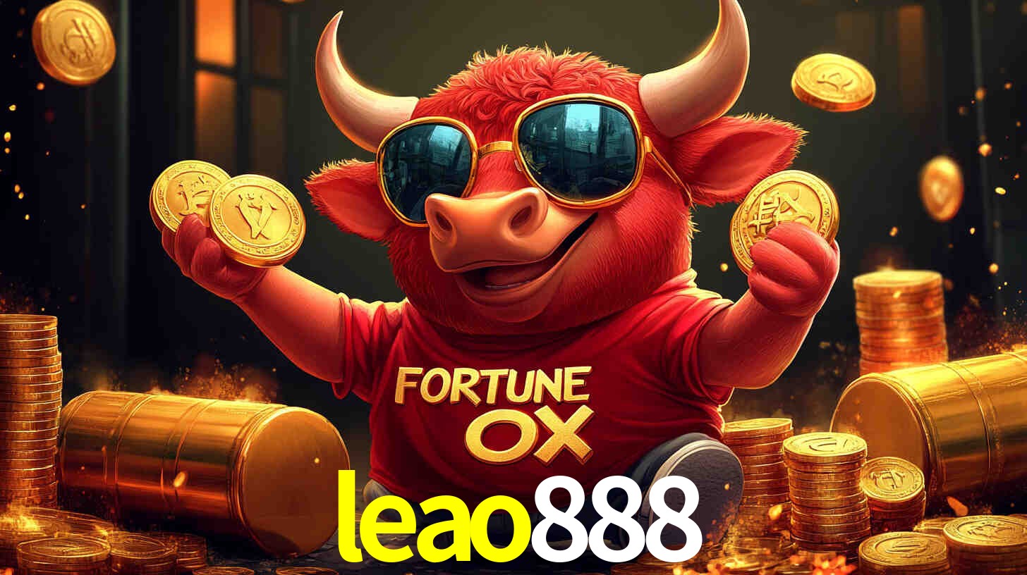 A Revolução dos Aplicativos de Jogos no leao888