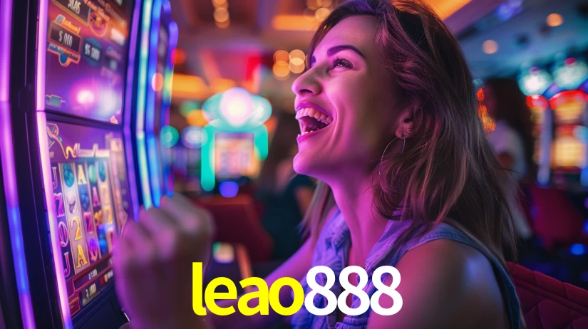 leao888 vip