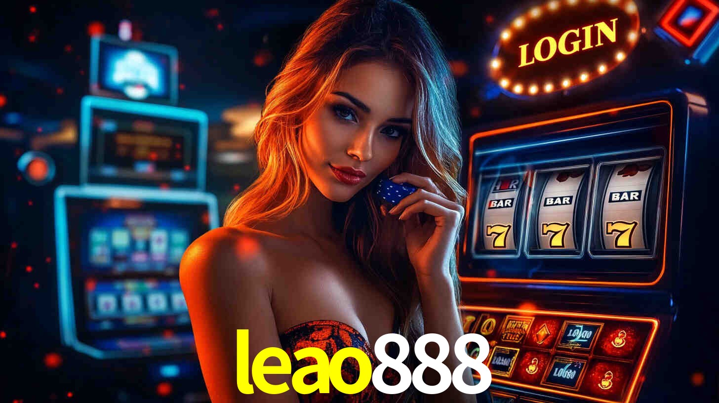 leao888 bet