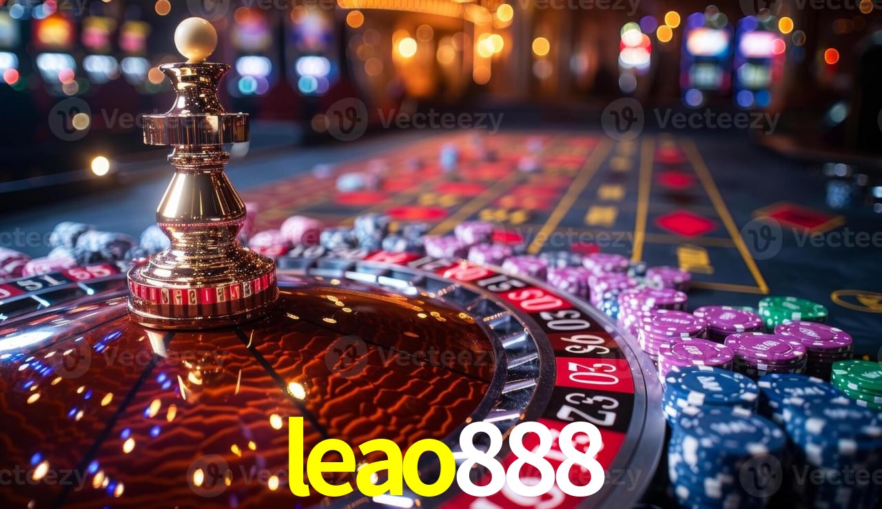 API Integration leao888