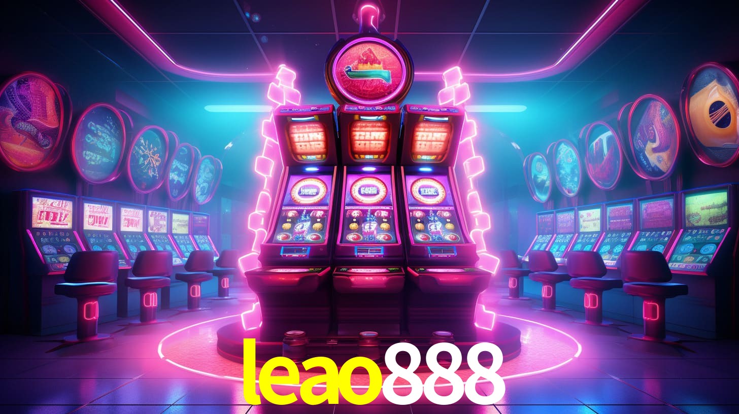 leao888: Seu Especialista em Apostas Esportivas Brasileiras