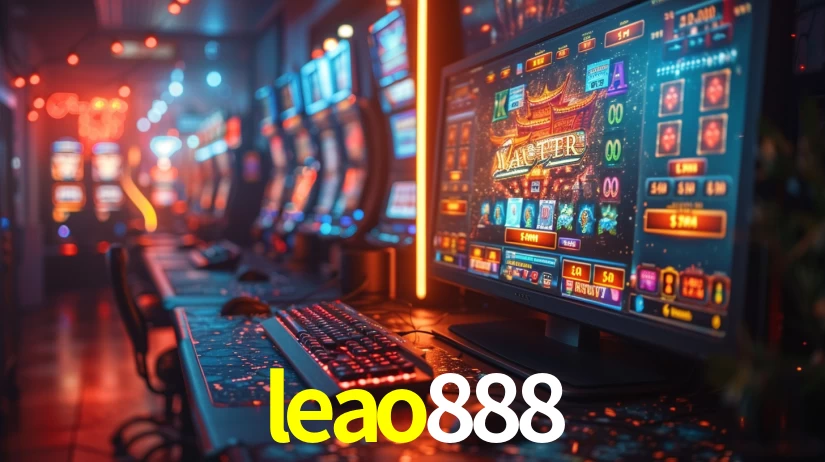 leao888