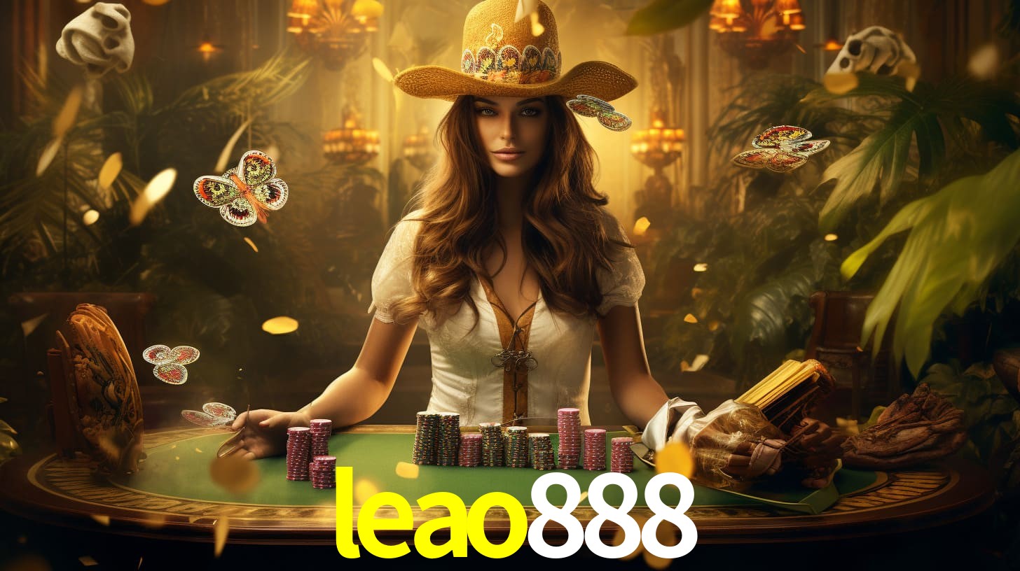 Tournaments leao888