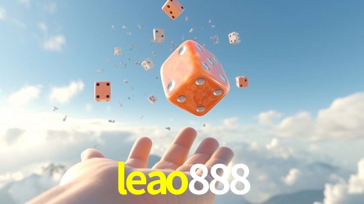 VIP Casino leao888