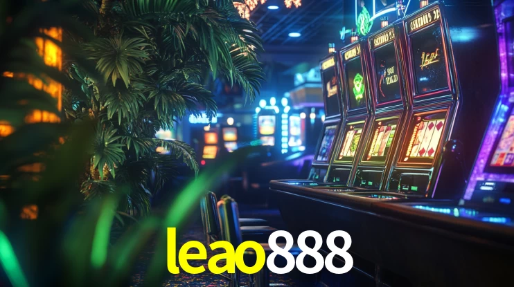 Daily Bonuses leao888