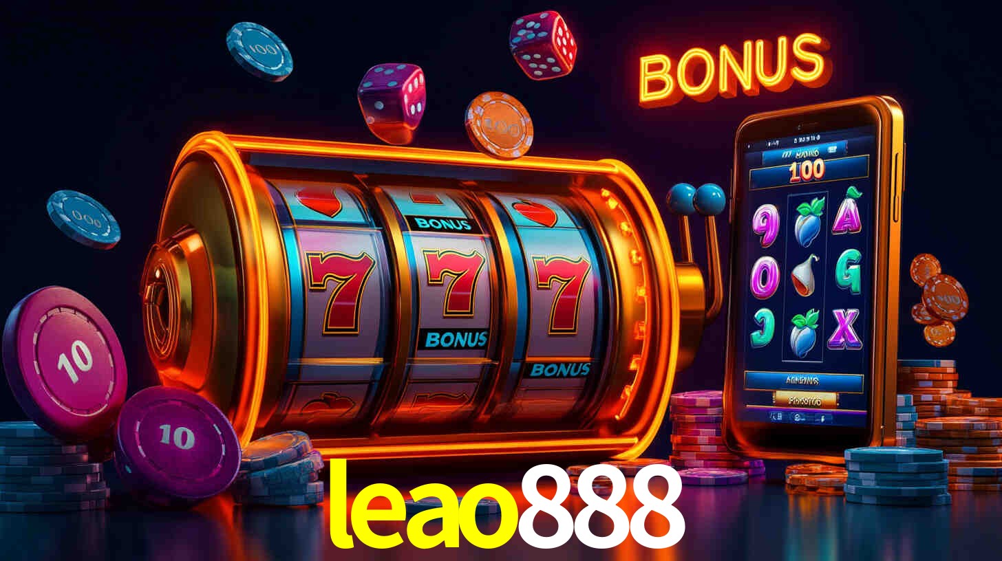 Descubra o Programa VIP da leao888: Vantagens Exclusivas para Jogadores