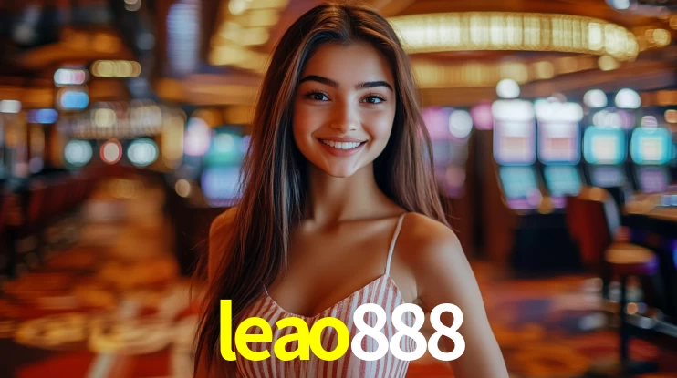 Programa VIP leao888