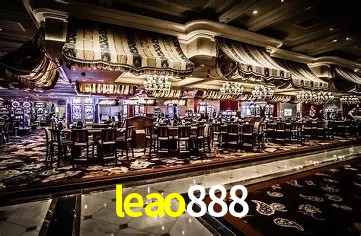 Flash Promotion leao888