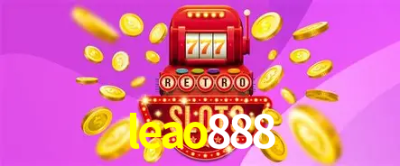 Descubra o Mundo do Cassino Online com leao888