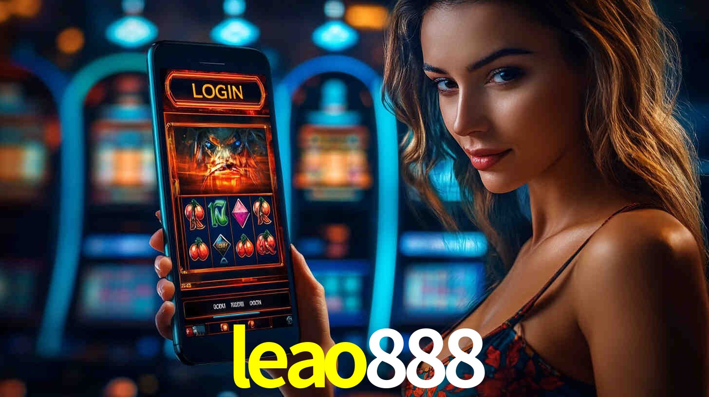 Bônus Generosos e Exclusivos no leao888 para Você!