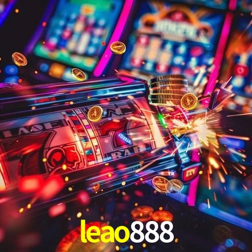cassino leao888