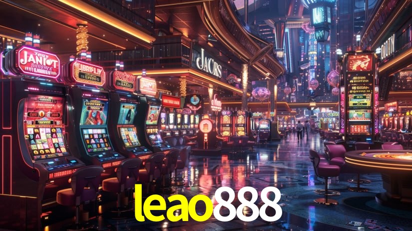 Game Statistics leao888