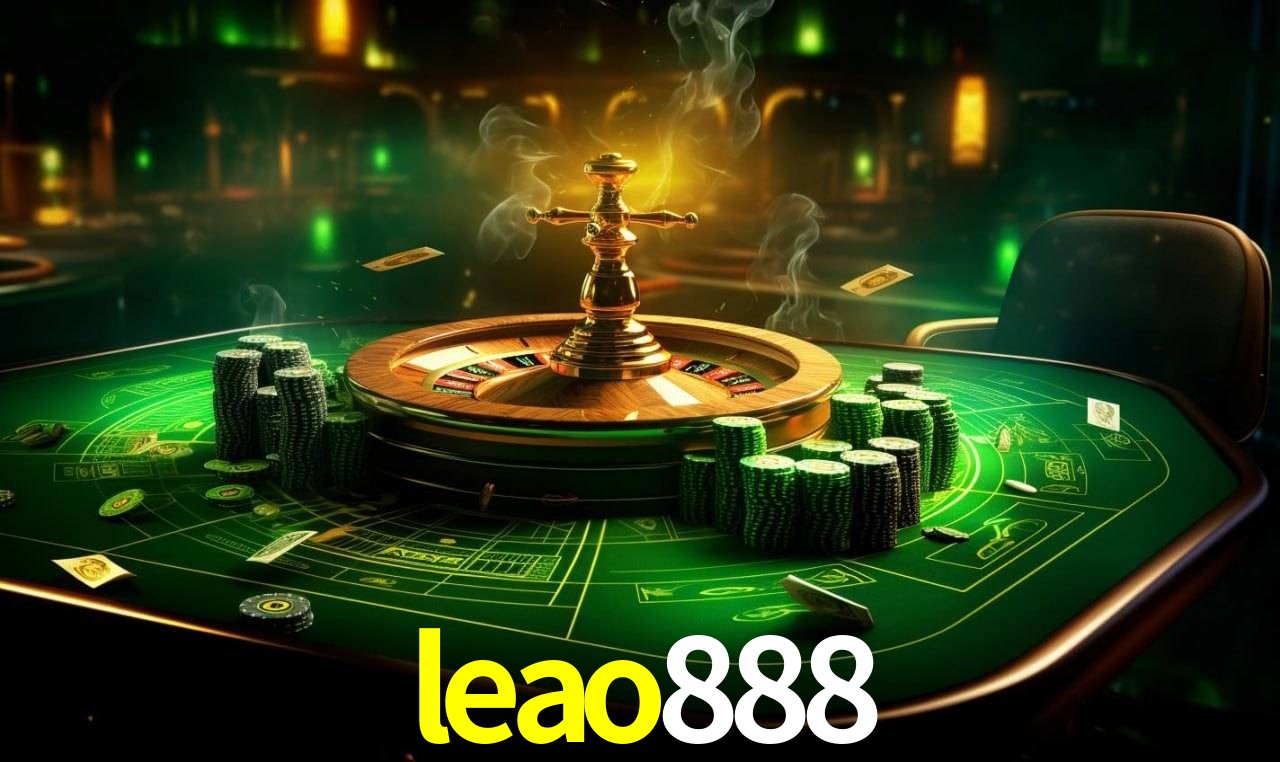 A Experiência Imersiva dos Cassinos Ao Vivo no leao888
