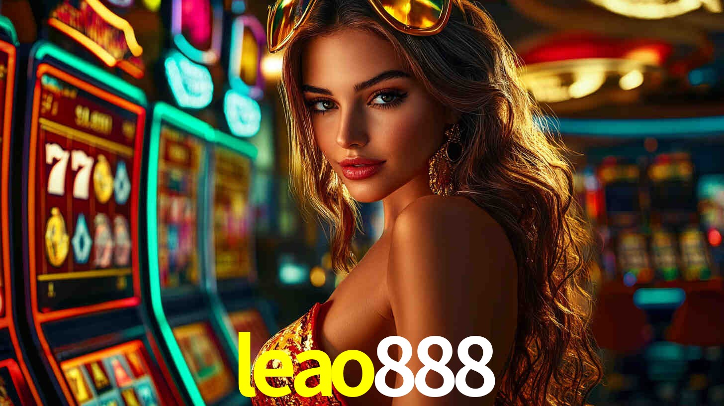 leao888 App Interface