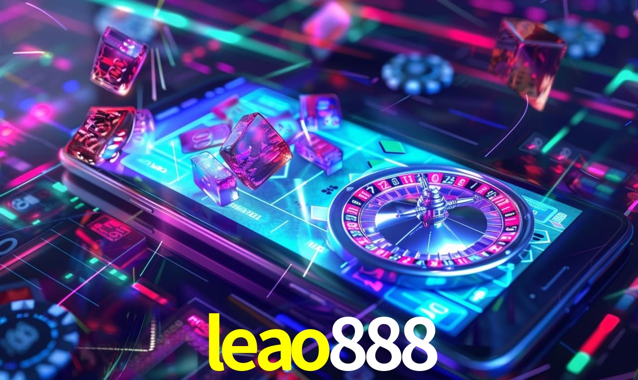 Experiência VIP leao888
