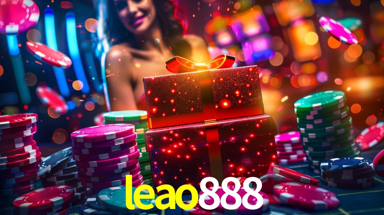 Inovações de Jogos na leao888: O Futuro das Experiências Interativas