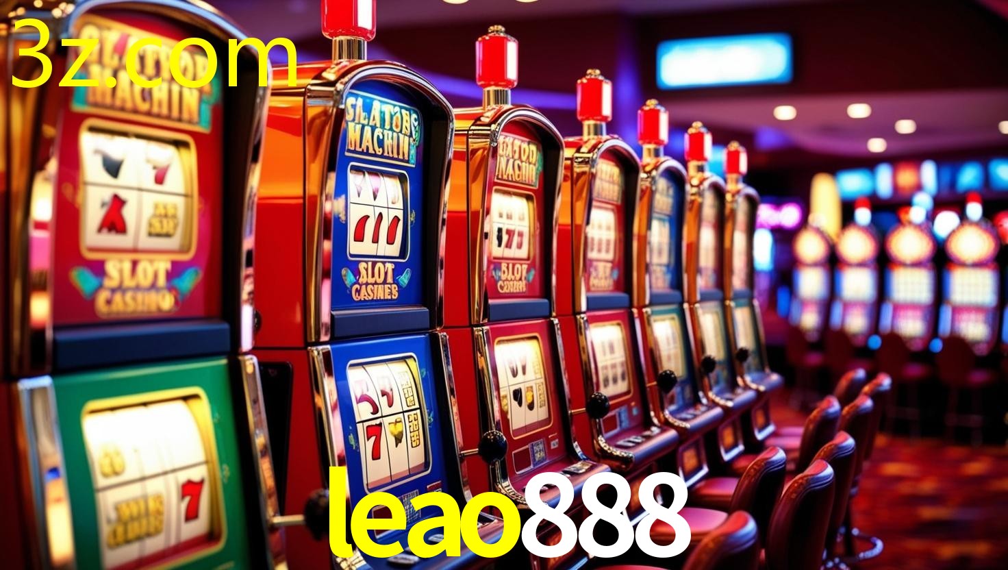 LEAO888.COM