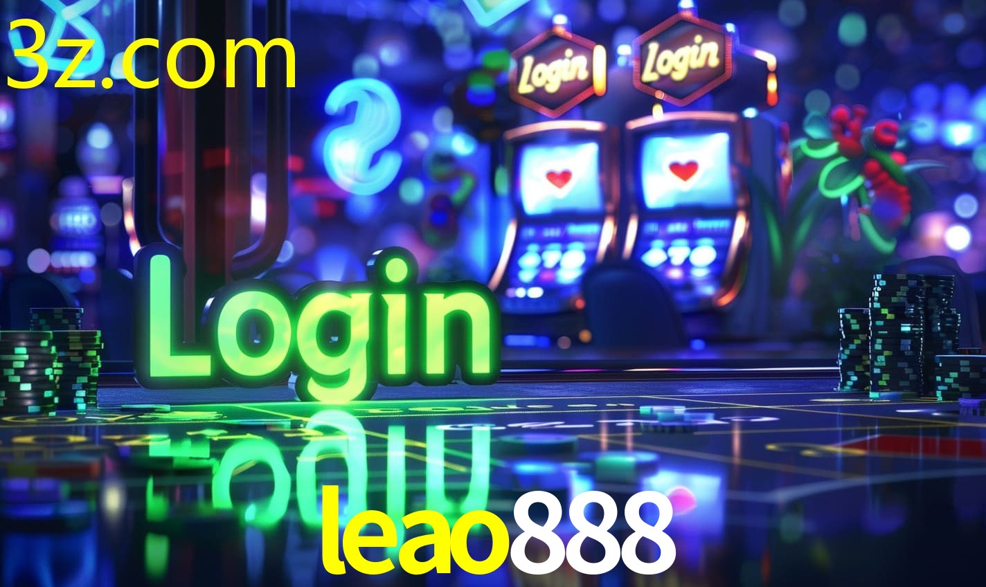 LEAO888.COM