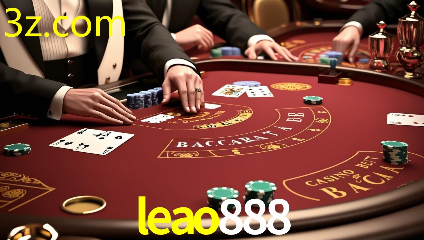 LEAO888.COM