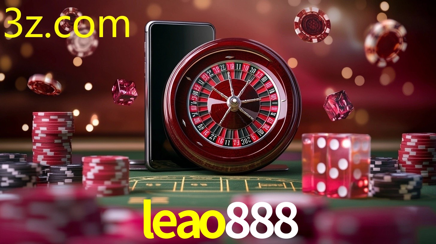 LEAO888.COM