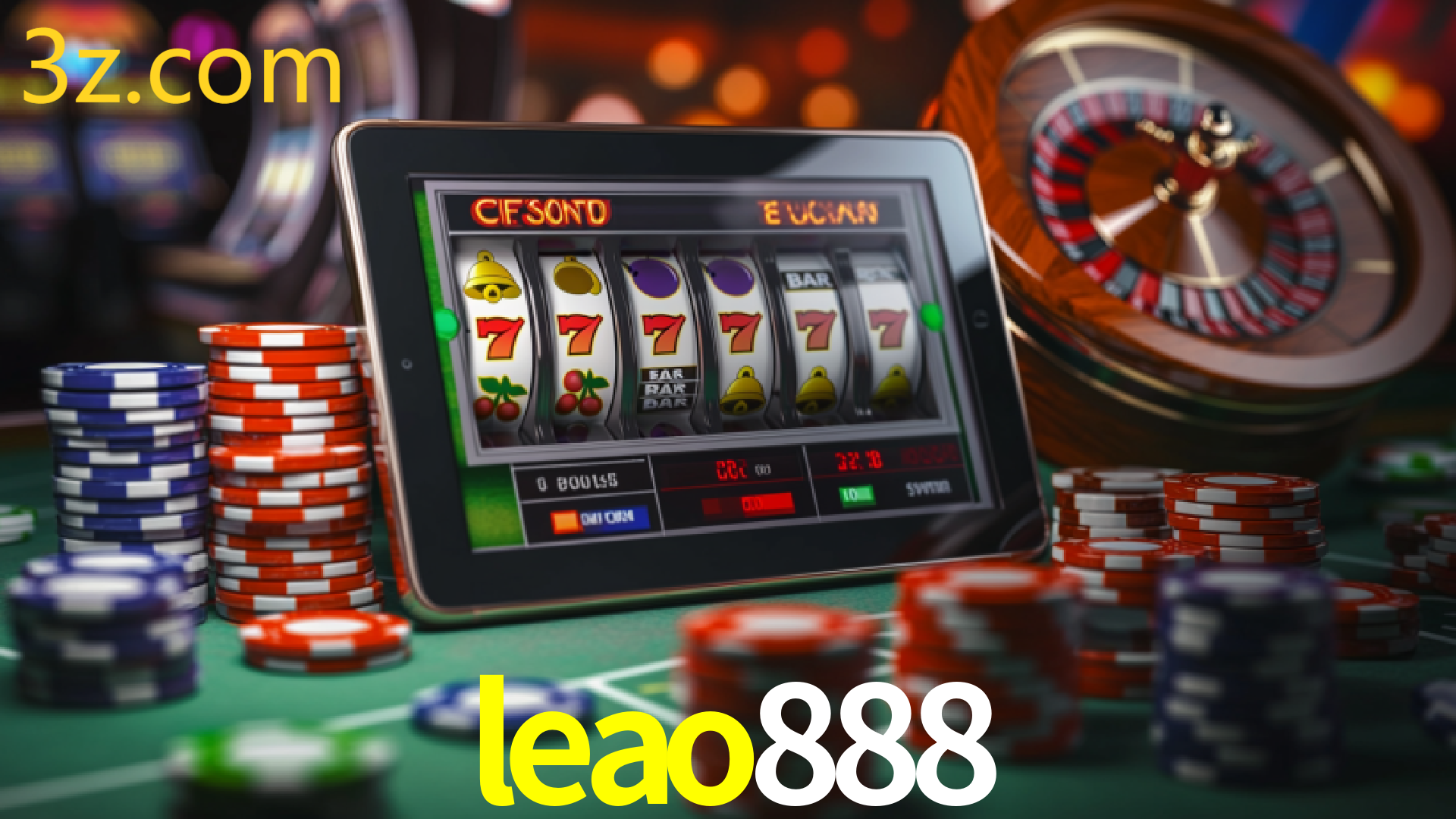 LEAO888.COM