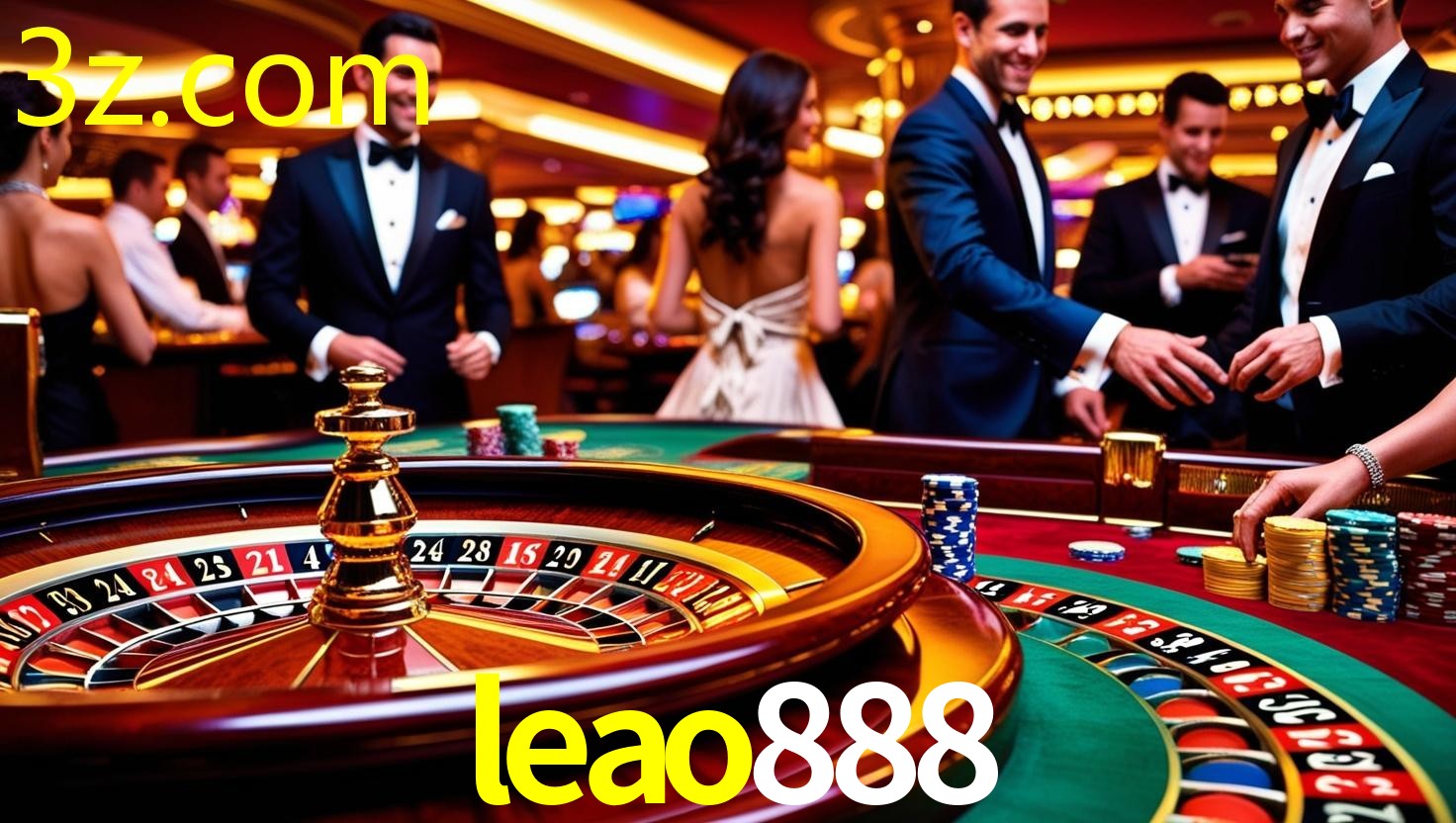 LEAO888.COM