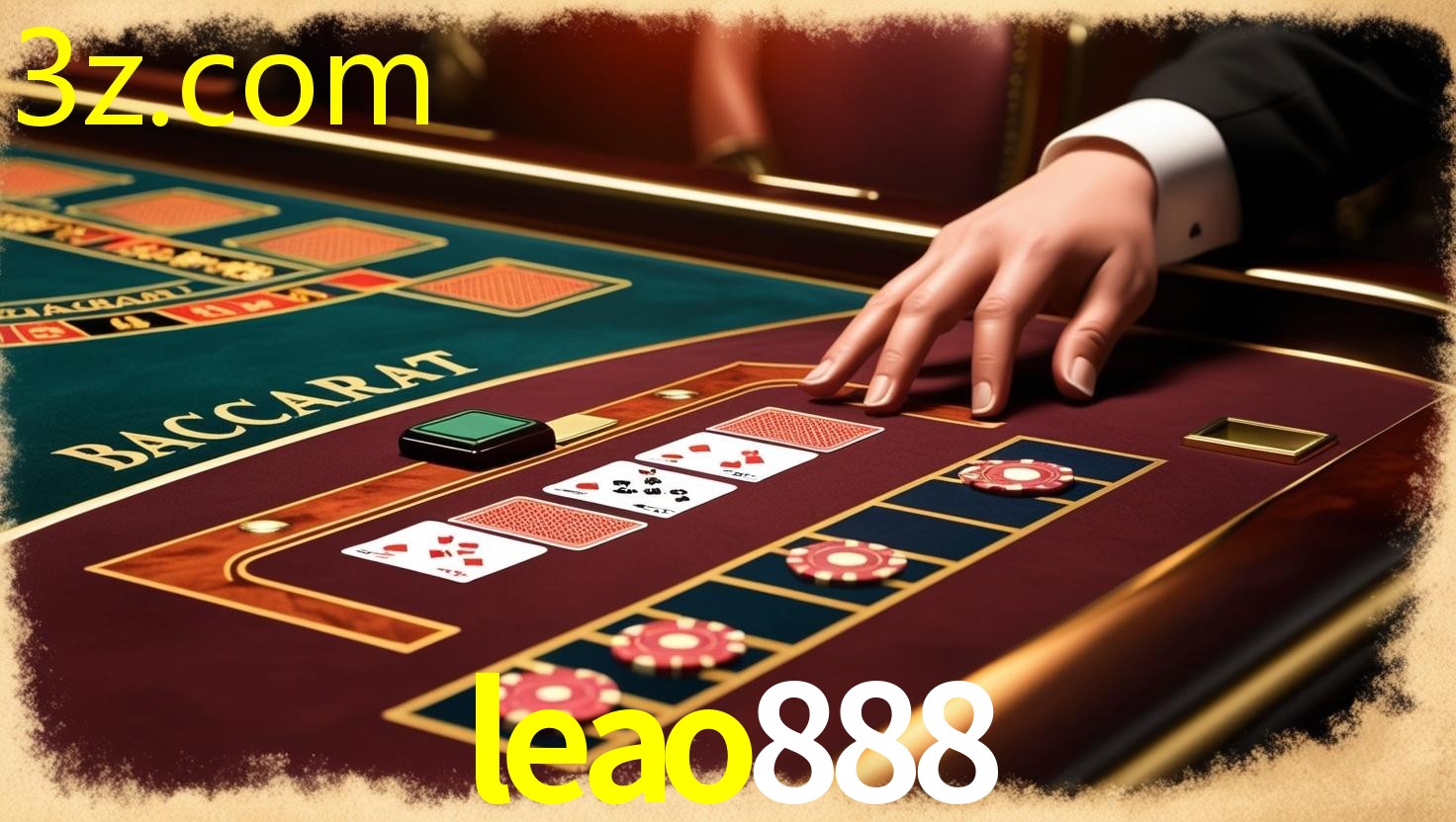 LEAO888.COM