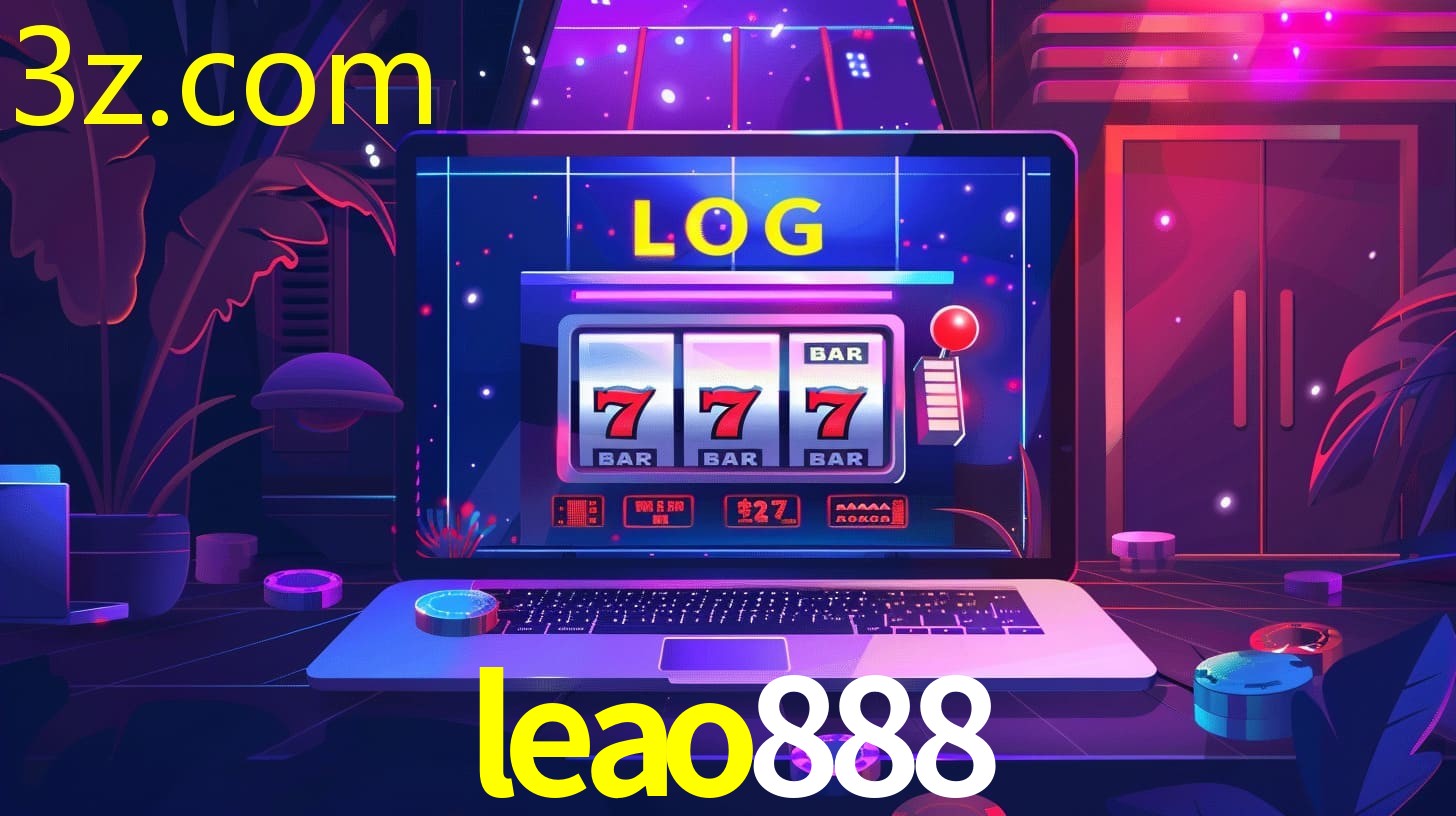 LEAO888.COM