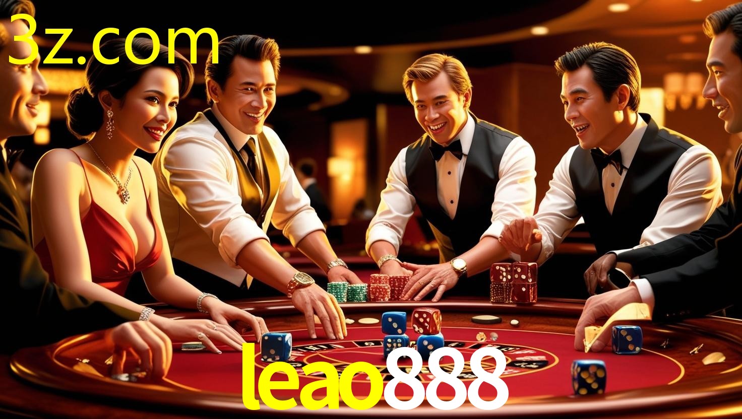LEAO888.COM
