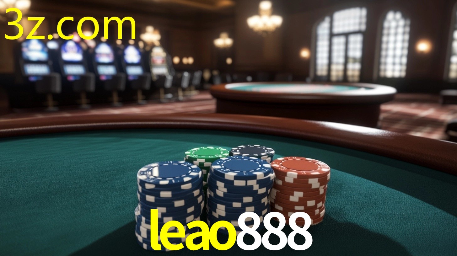 LEAO888.COM