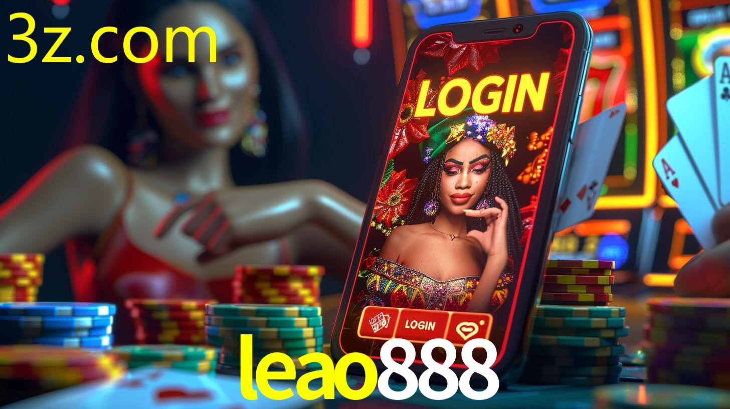 LEAO888.COM