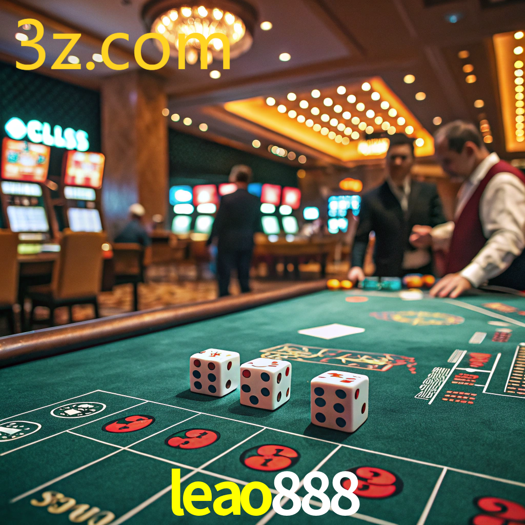 LEAO888.COM