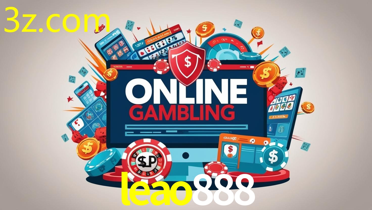 LEAO888.COM