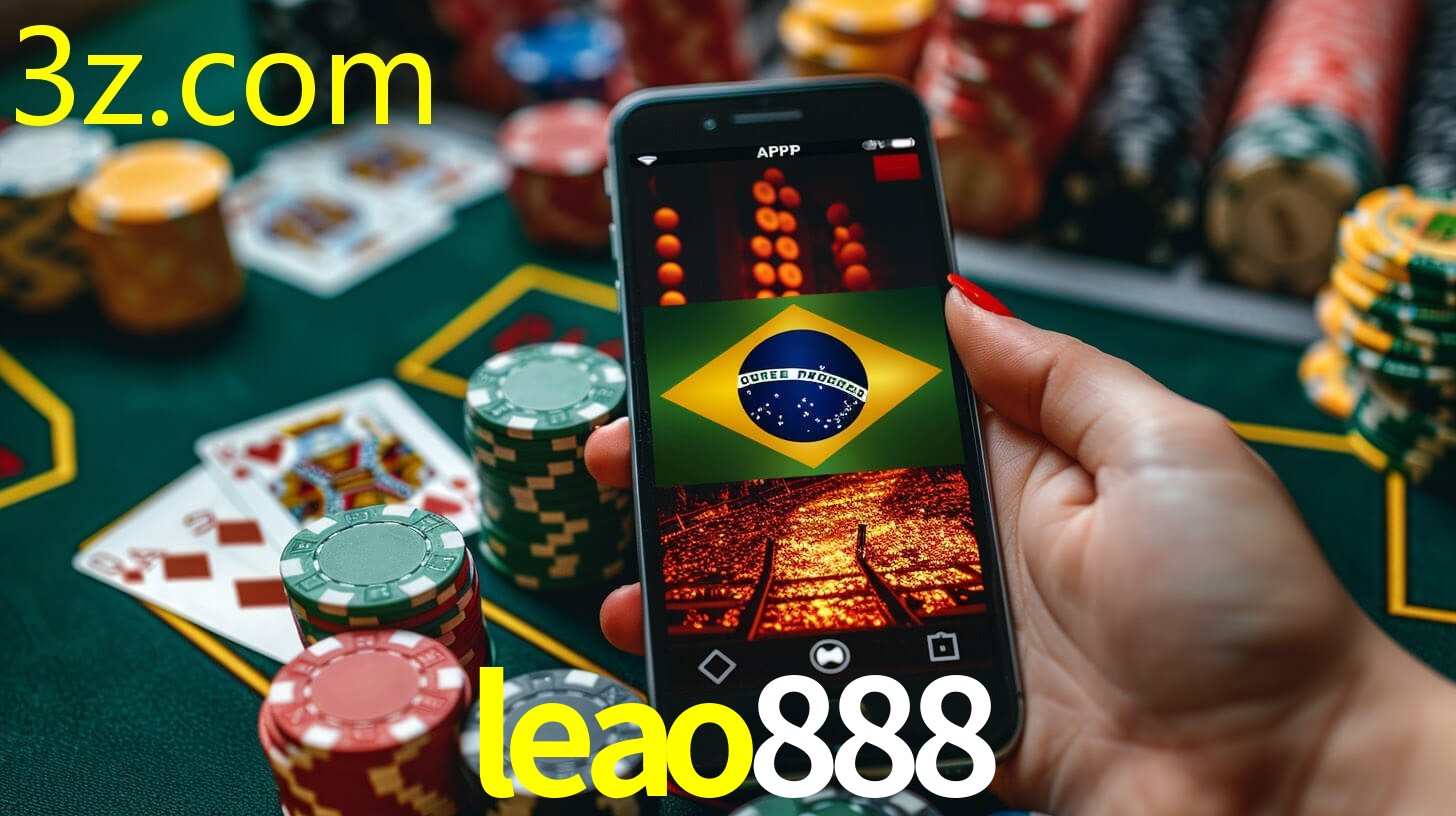 LEAO888.COM