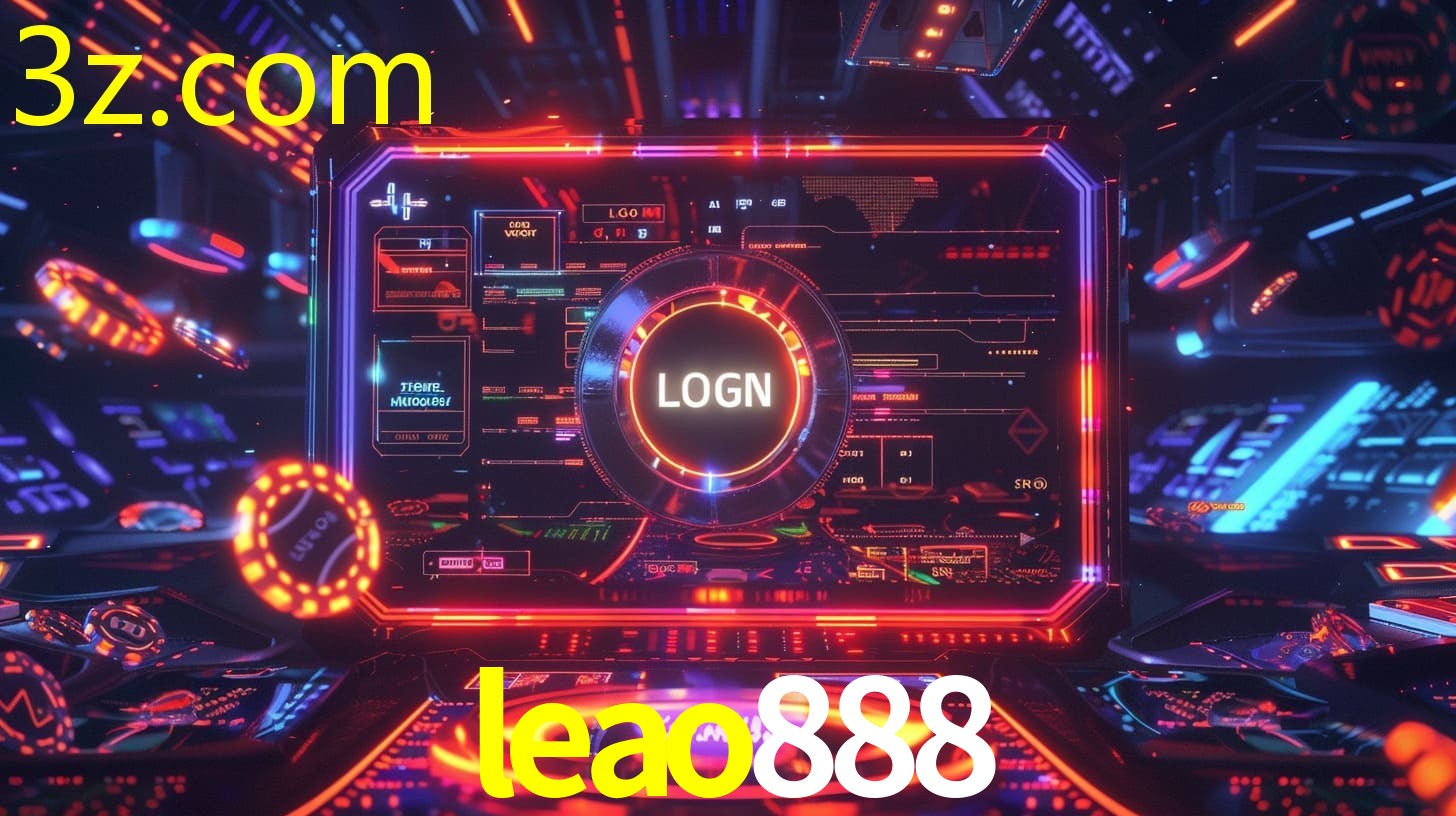LEAO888.COM